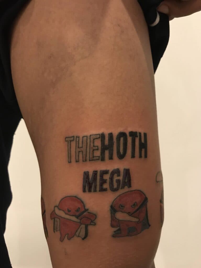 hoth tattoo contest submission 4