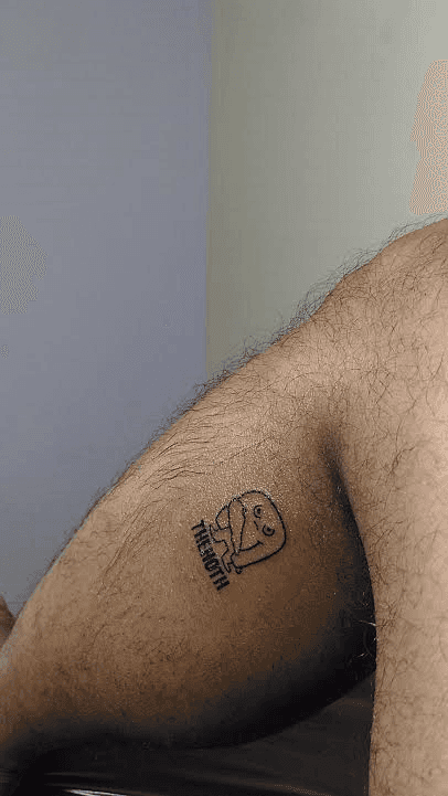 hoth tattoo contest submission 23