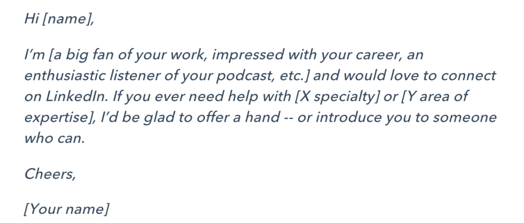 email outreach for seo