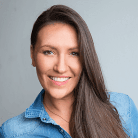 Alita Harvey-Rodriguez