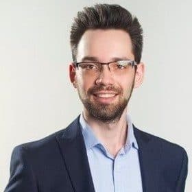 Zygimantas Jacikevicius