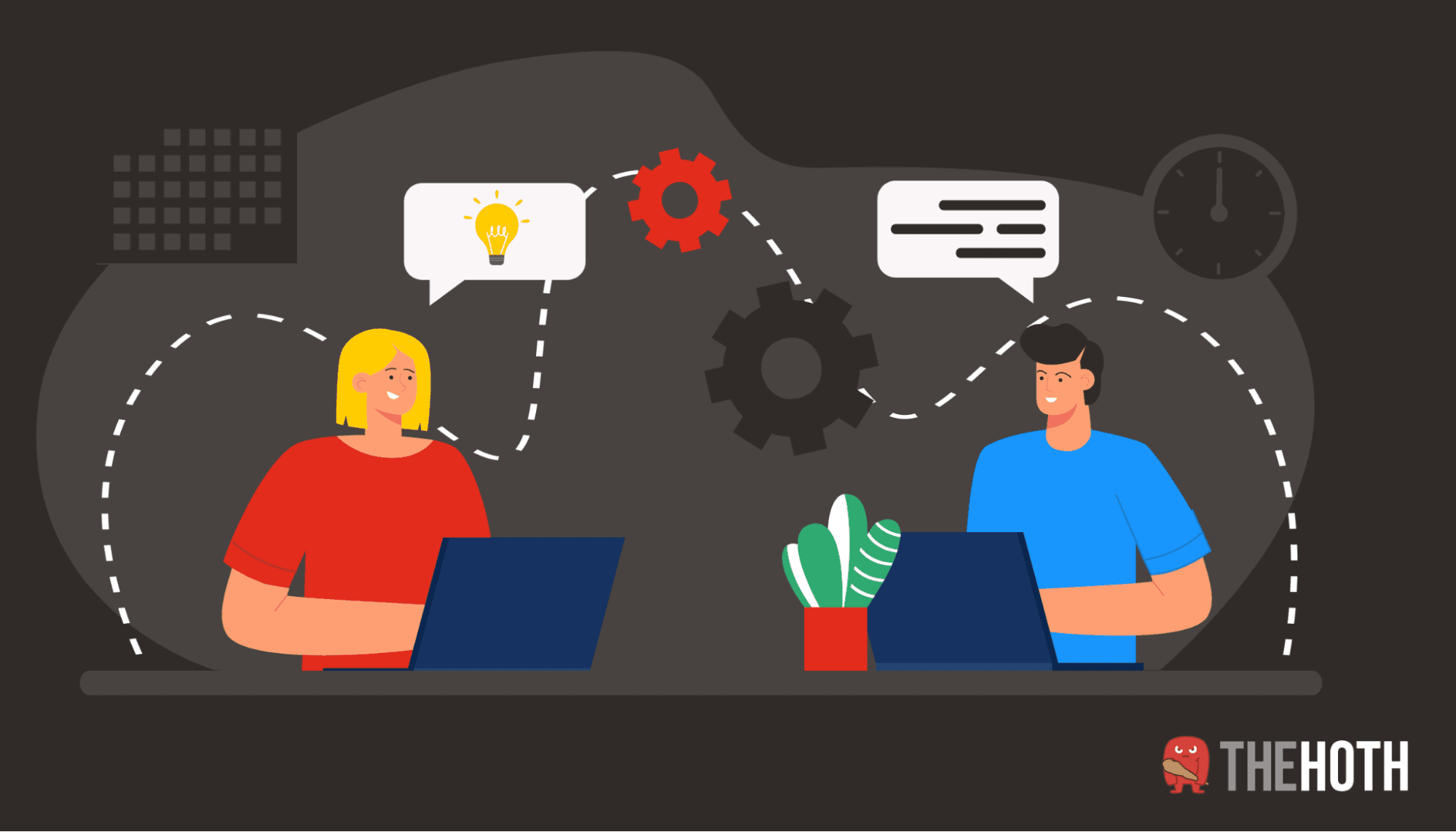 What is content production and why is it important?