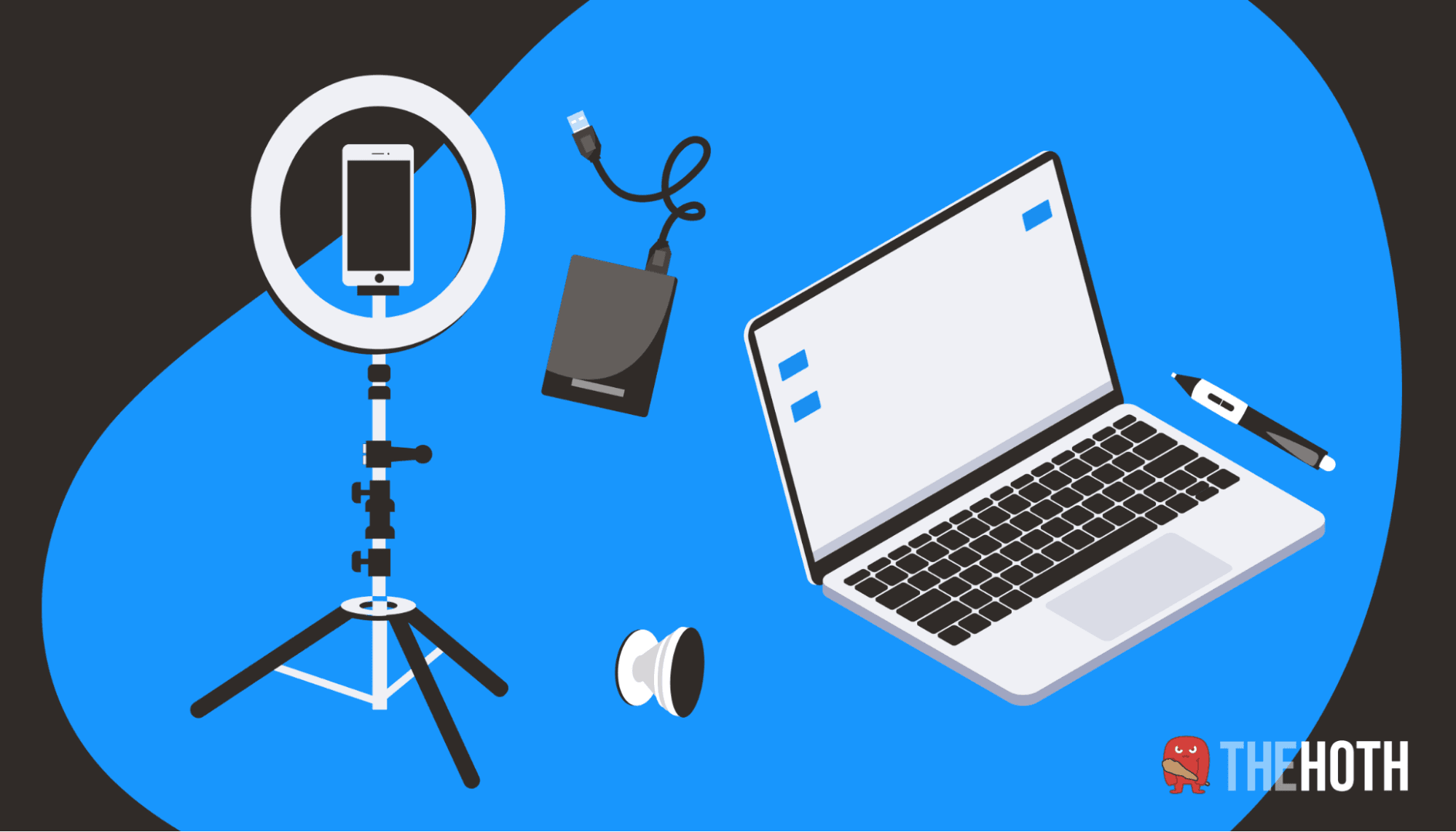 Content creator toolkit