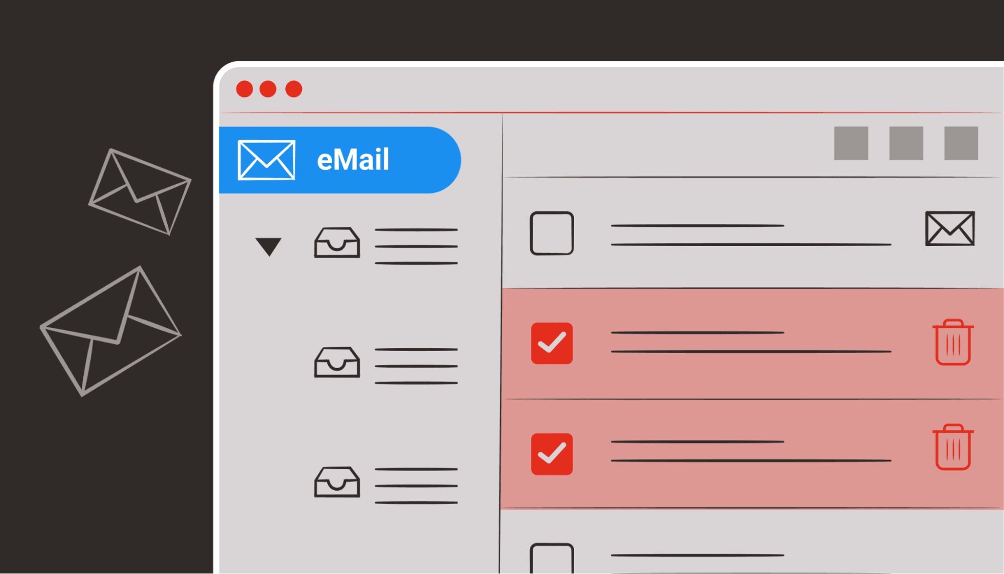 Image alt tag: Understanding email deliverability