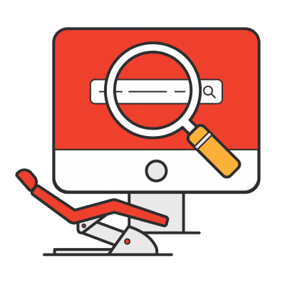 SEO can boost SERP rankings for dentists