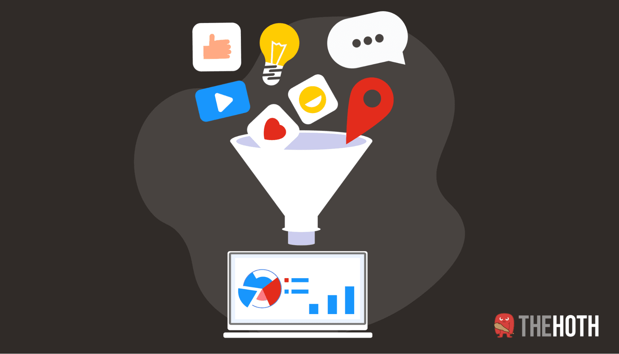 Collecting customer data