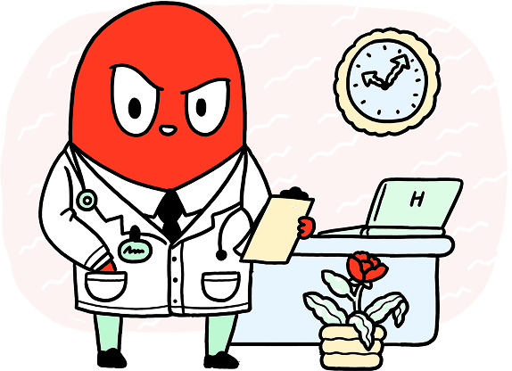 guarantee illustration