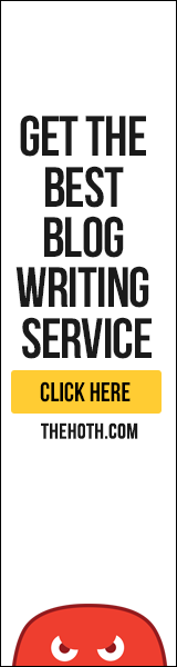 HOTH Blogger: Blog Content Writing Services