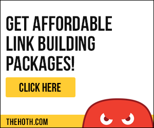 Affordable Link Building Packages