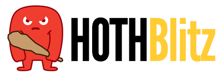 High Domain Authority Homepage Links - HOTH Blitz