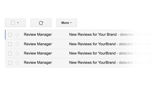 Monitor Reviews