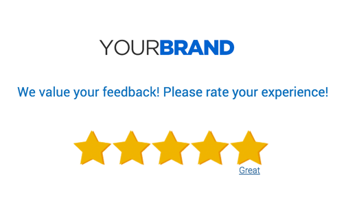 Review Widget