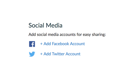 Autopost To Social Media Channels