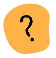 Question Mark Yellow Icon