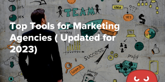 Image of Tools for Marketing Agencies