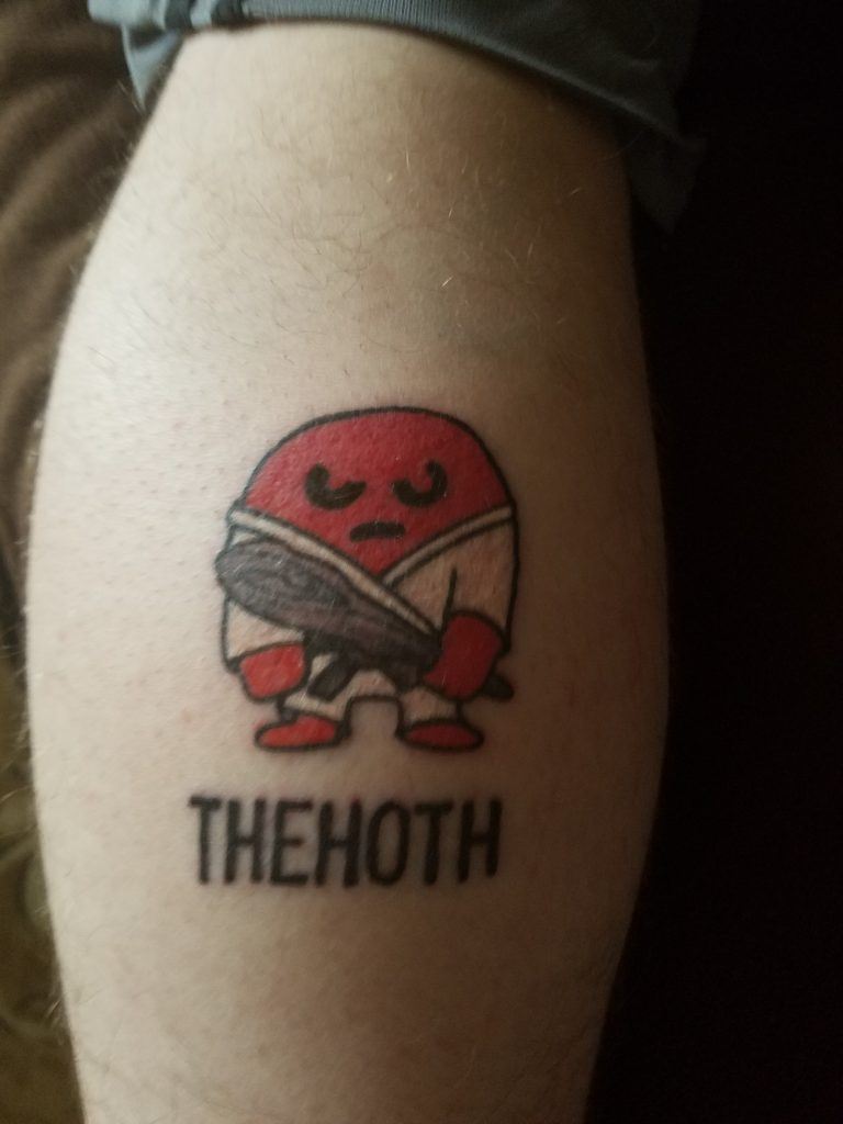 hoth tattoo contest submission 27