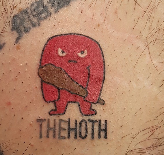 hoth tattoo contest submission 7