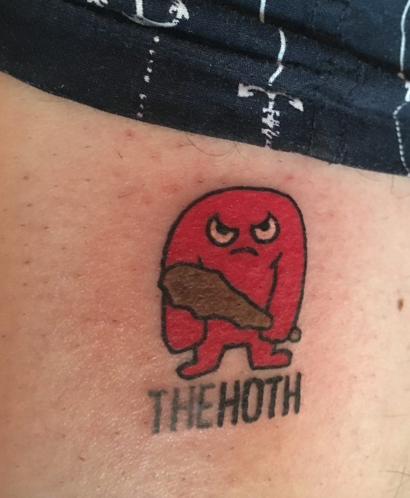 hoth tattoo contest submission 10