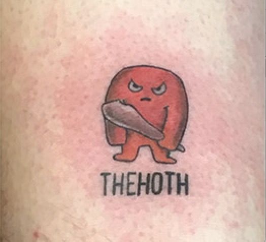 hoth tattoo contest submission 17