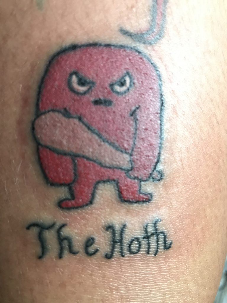 hoth tattoo contest submission 30