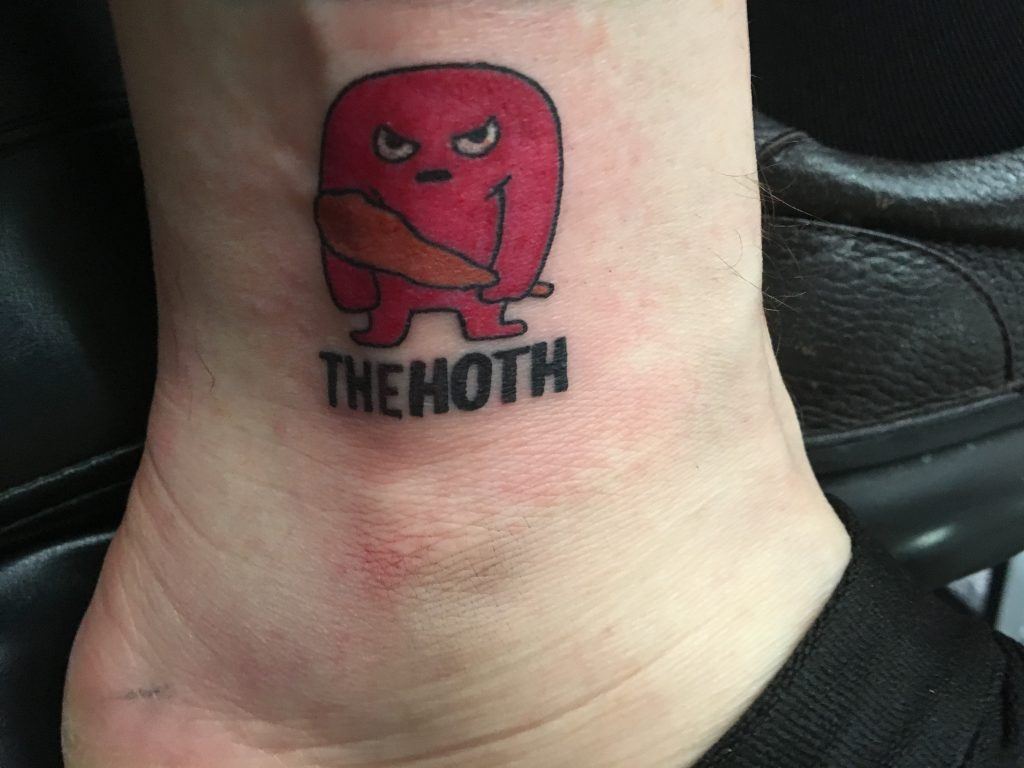 hoth tattoo contest submission 19