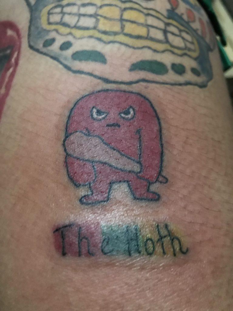 hoth tattoo contest submission 31