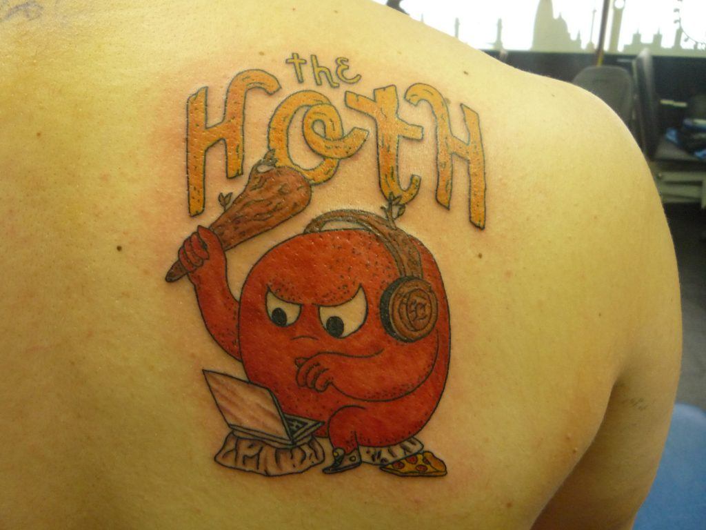 hoth tattoo 3rd winner