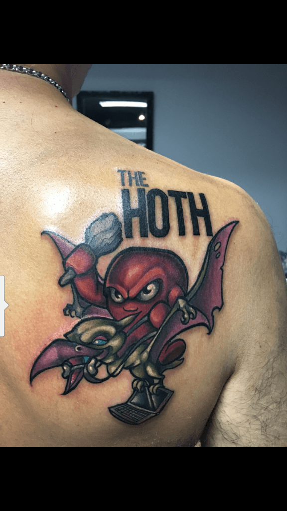 hoth tattoo contest submission 22