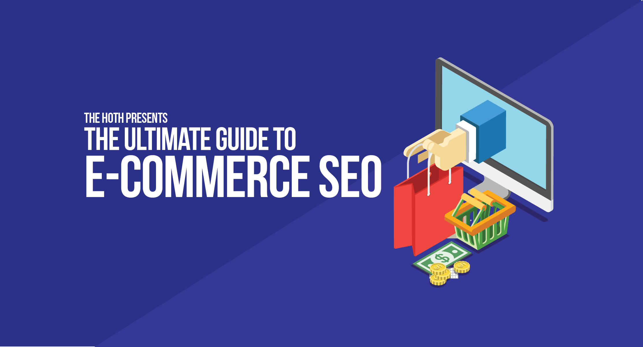 e-commerce seo guide