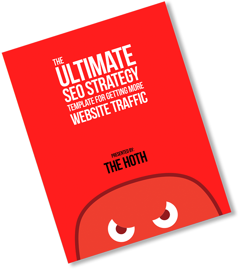 Getting More Website Traffic Guide