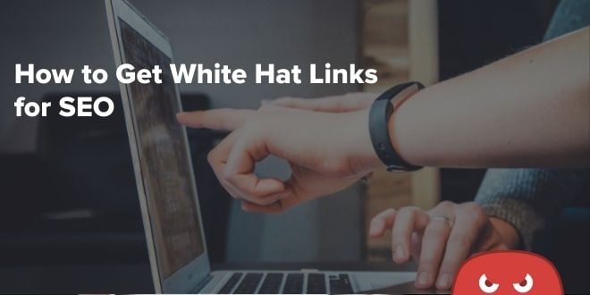 the hoth seo white hat links