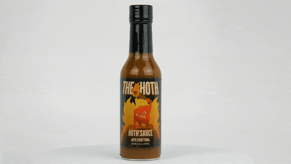 hoth sauce