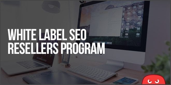 Seo Reseller Services India designs, themes, templates and downloadable  graphic elements on Dribbble