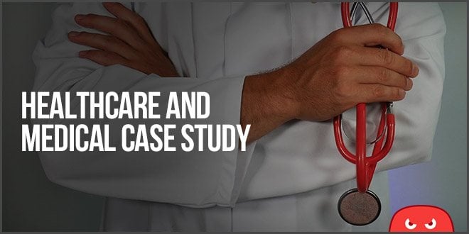 Healthcare & Medical PPC Case Study