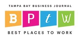 Best Places To Work - 2019