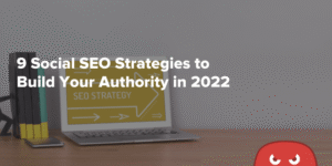 Featured image for social seo