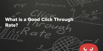 Featured Image for What is a Good Click-Through Rate
