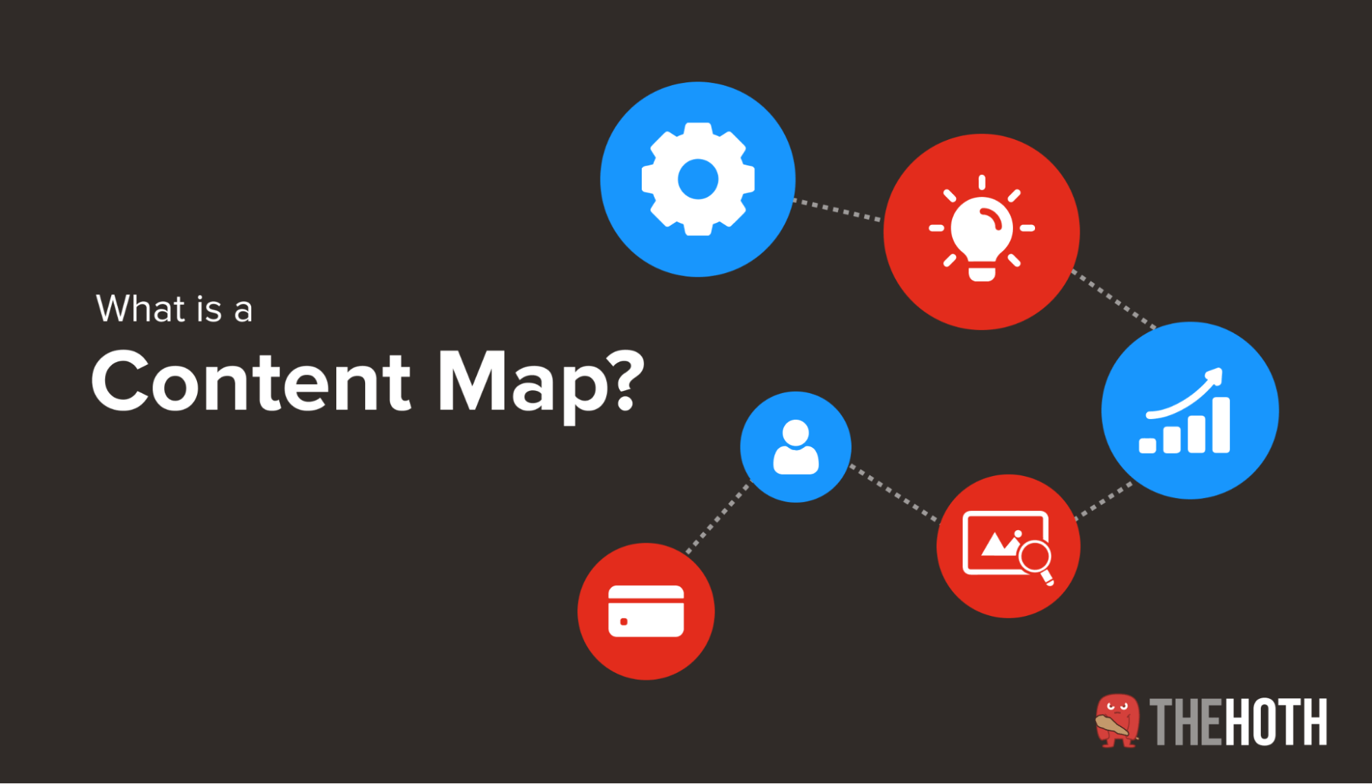 The basics of a content map and why it is important