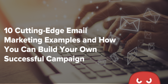 Email Marketing Examples Featured Image