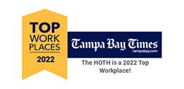 Top Workplaces - 2022
