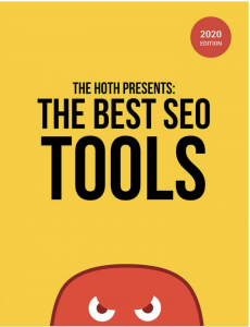 Picture of TheHoth BestSEO tools
