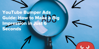 Guide to bumper ads on youtube