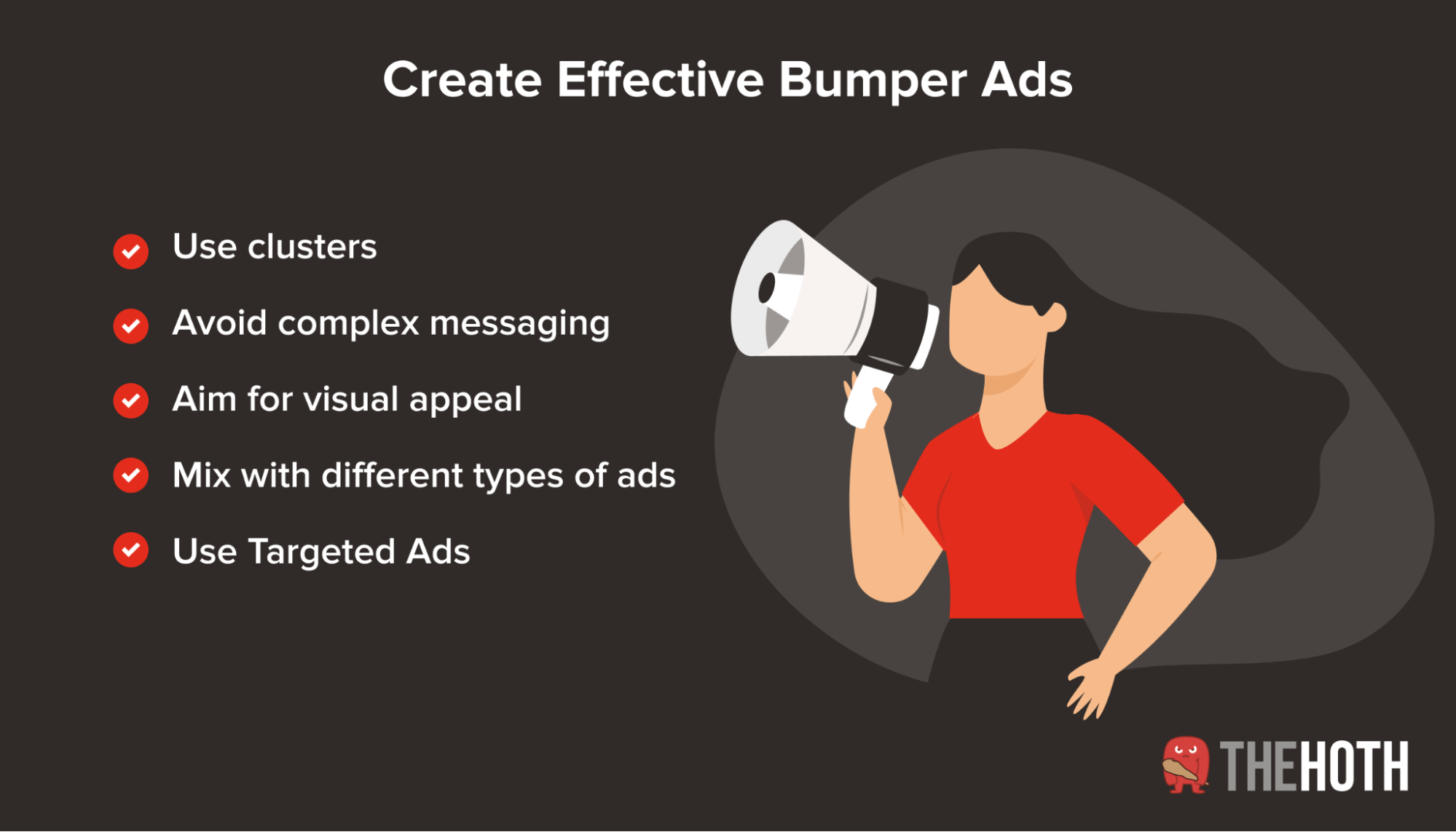 5 best practices to build stunning bumper ad campaigns