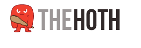 thehoth logo