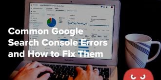 google search console errors featured image