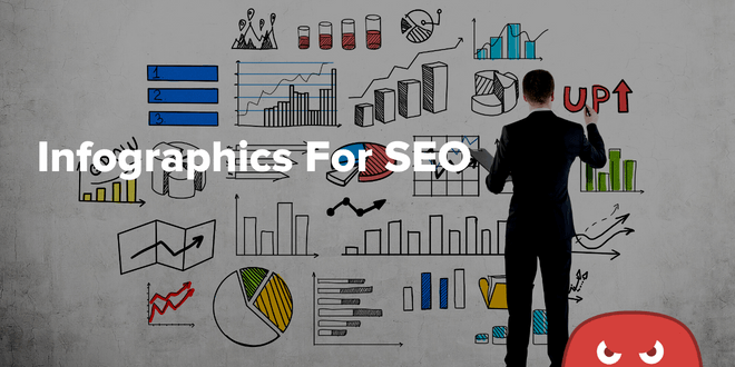 Infographics for SEO: Boost Traffic, Shares, and Engagement