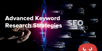 Image of Advanced Keyword Research Strategies
