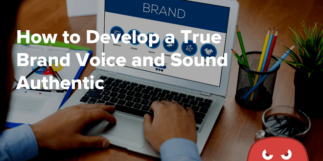 Tips on how to Broaden a True Emblem Voice and Sound Original