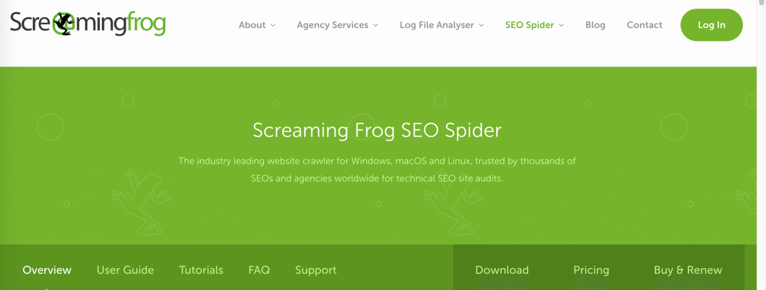 The Most Comprehensive SEO Audit Checklist for 2023 & Beyond - The HOTH