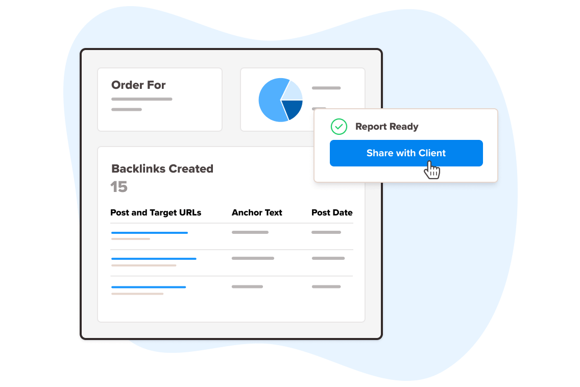 White Label Backlinks